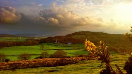 Carneddau Mountains