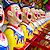 Carnival Clowns Jigsaw Puzzle