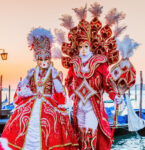 Carnival Costumes