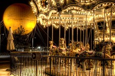 Carousel