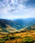 Carpathian Valley