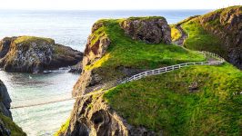 Carrick-A-Rede Bridge