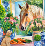 Carrot Thief