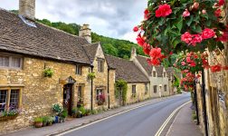 Castle Combe