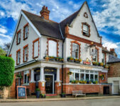 Castle Inn