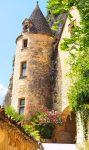 Castle Turret