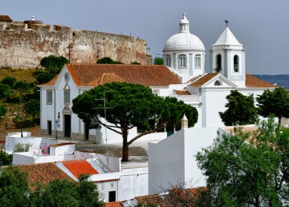 Castro Marim Jigsaw Puzzle