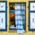 Cat at Window Jigsaw Puzzle