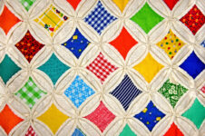 Cathedral Quilt