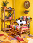 Cats at Home Jigsaw Puzzle