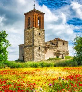 Caudilla Jigsaw Puzzle Caudilla Jigsaw Puzzle