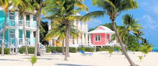 Cayman Getaways