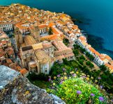 Cefalu Overlook