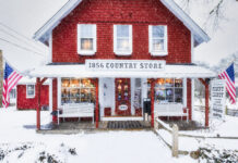Centerville Country Store