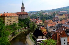 Český Krumlov