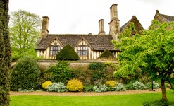 Chalfield Manor