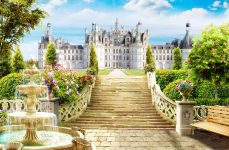 Chambord Dream