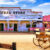 Chandler Frontier Town Jigsaw Puzzle