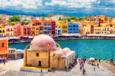 Chania Mosque