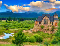 Chapel on the Rock Jigsaw Puzzle