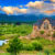 Chapel on the Rock Jigsaw Puzzle