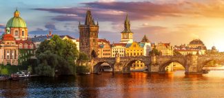 Charles Bridge