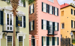 Charleston Homes