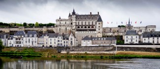 Château d’Amboise