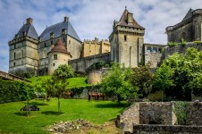 Château de Biron