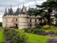 Château de Chaumont