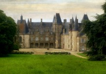 Chateau du Rocher