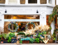 Chelsea Florist