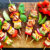 Chicken Skewers Jigsaw Puzzle