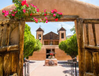 Chimayo Sanctuary