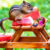 Chipmunk Picnic Jigsaw Puzzle