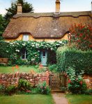 Chipping Campden Cottage