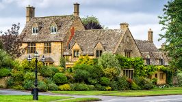 Chipping Campden House