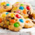 Chocolate Candied Cookies Jigsaw Puzzle