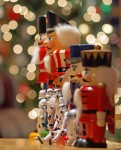 Christmas Nutcrackers