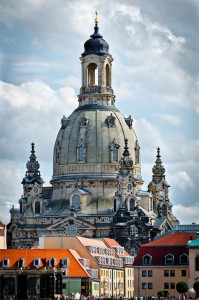 Church of Our Lady Jigsaw Puzzle