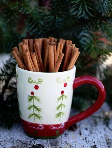 Cinnamon Sticks Jigsaw Puzzle