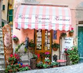 Cinque Terre Shop