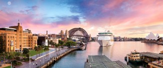 Circular Quay