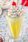 Classic Milkshake