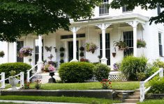 Classic Porch