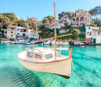 Clear Harbor Jigsaw Puzzle