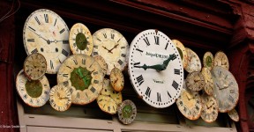 Clock Faces