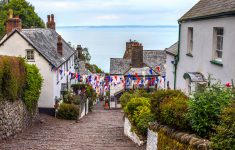 Clovelly