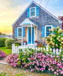 Coastal Cottage