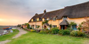 Coastal Cottages